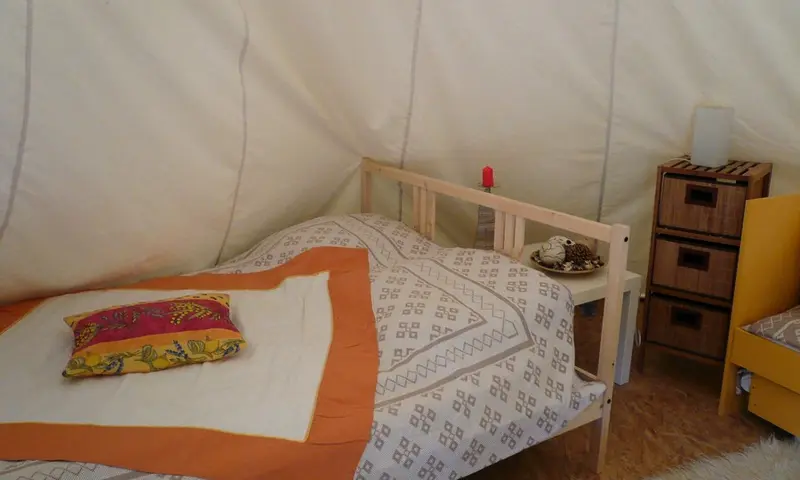 Camping du Lac 3*, Villefort, Sud Ouest, France avec ...