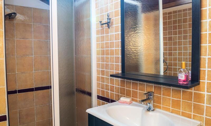 Gîte Location 2/4 personnes à palhères - - Villefort - 23