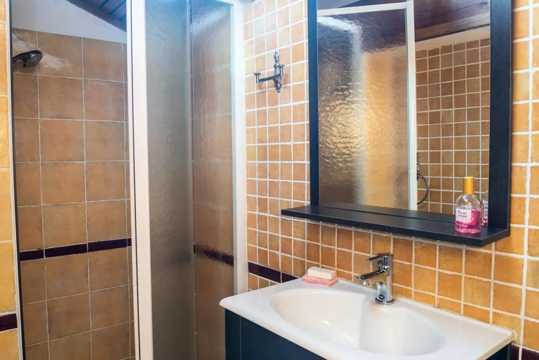 Gîte Location 2/4 personnes à palhères