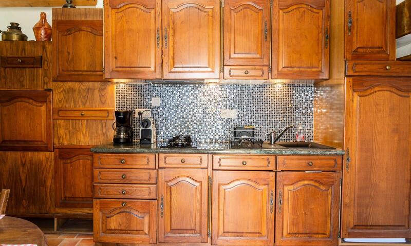 Gîte Location 2/4 personnes à palhères - - Villefort - 15