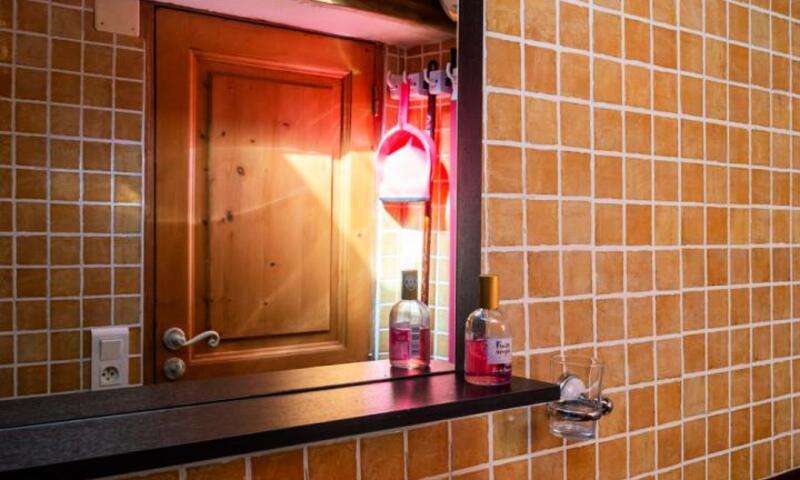 Gîte Location 2/4 personnes à palhères - - Villefort - 26