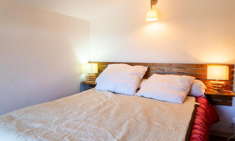 Gîte Location 2/4 personnes à palhères - - Villefort - 17