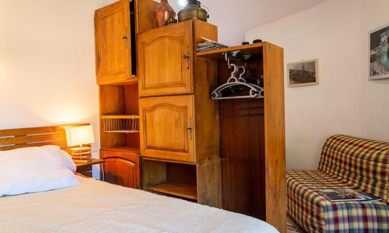 Gîte Location 2/4 personnes à palhères - - Villefort - 20