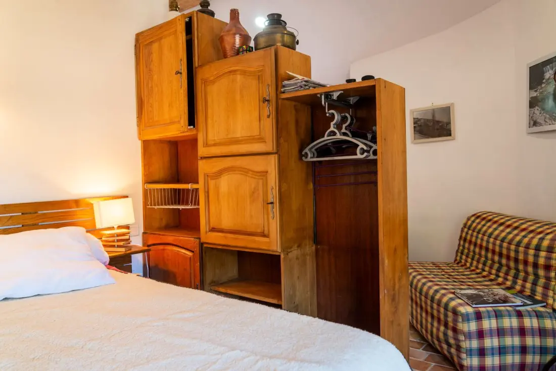 Gîte Location 2/4 personnes à palhères