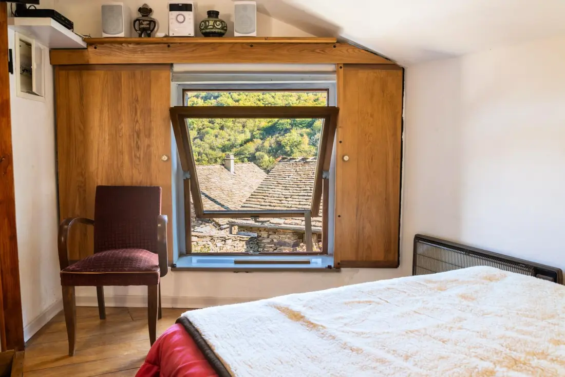 Gîte Location 2/4 personnes à palhères