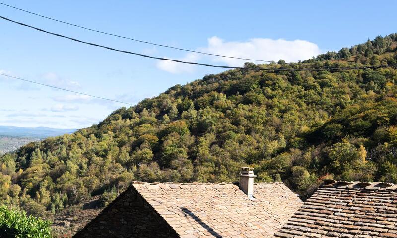 Gîte Location 2/4 personnes à palhères - - Villefort - 7