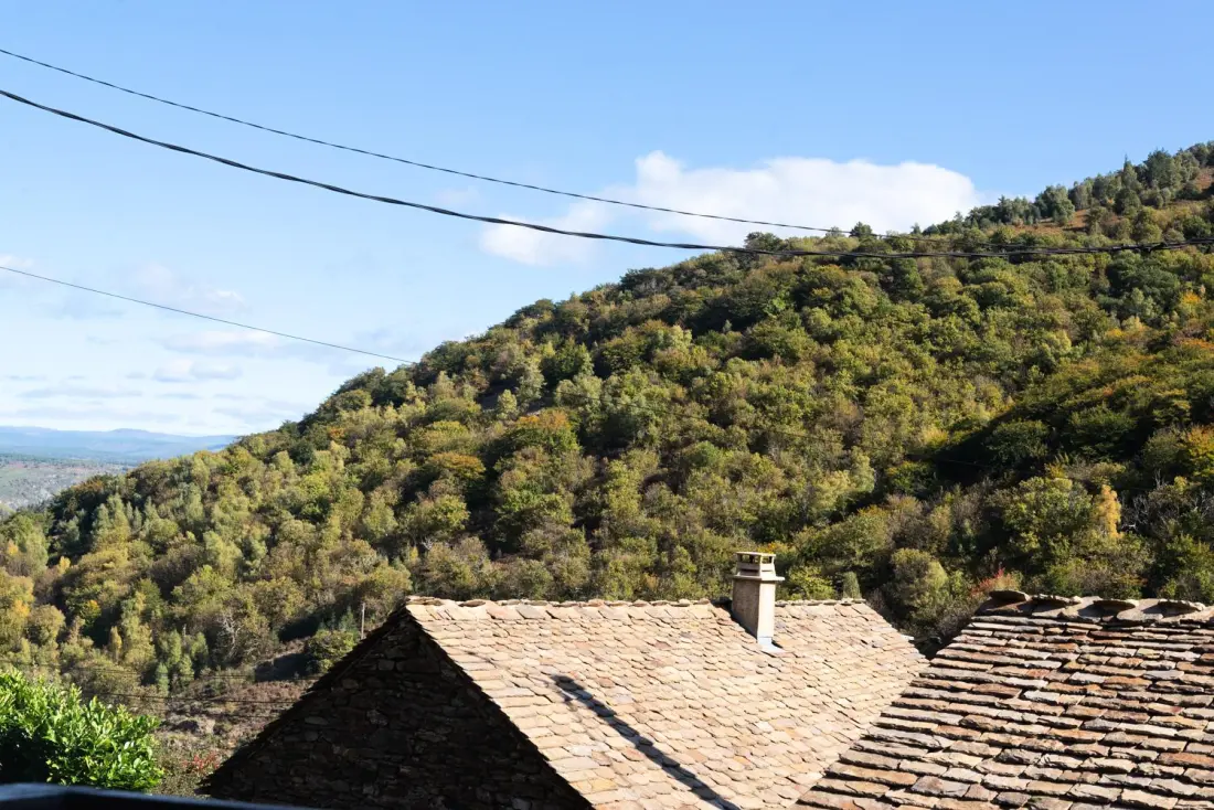 Gîte Location 2/4 personnes à palhères