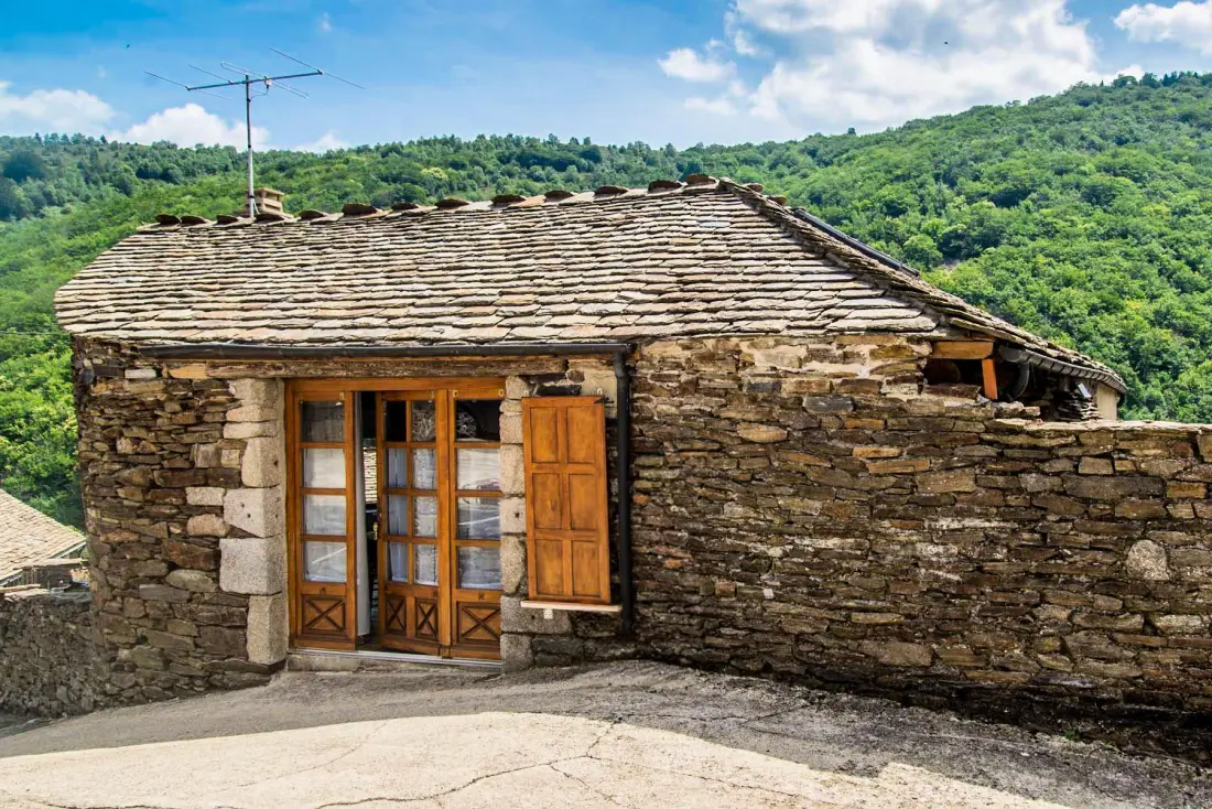 Gîte Location 2/4 personnes à palhères