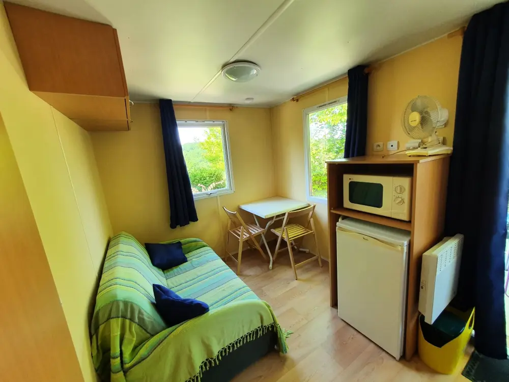 CAMPING LA BASTIDE 3 étoiles★★★