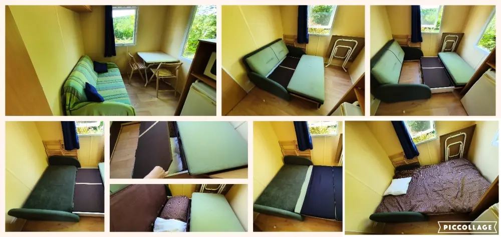 CAMPING LA BASTIDE 3 étoiles★★★