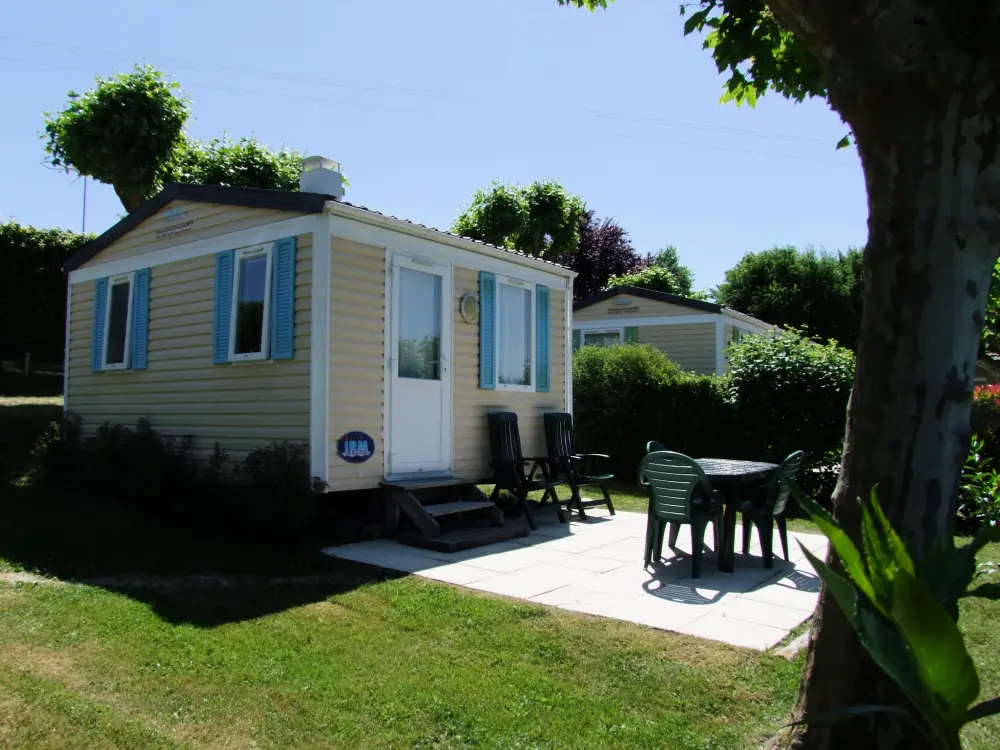 CAMPING LA BASTIDE 3 étoiles★★★