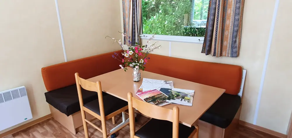 CAMPING LA BASTIDE 3 étoiles★★★