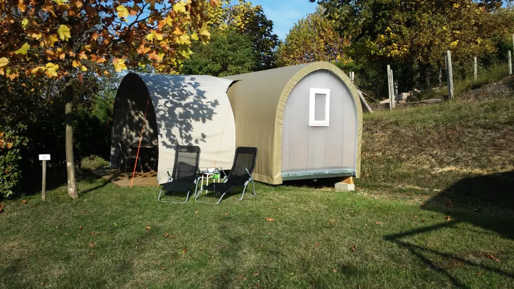 CAMPING LA BASTIDE 3 étoiles★★★