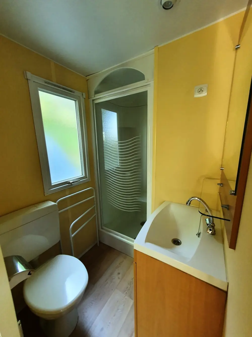 CAMPING LA BASTIDE 3 étoiles★★★