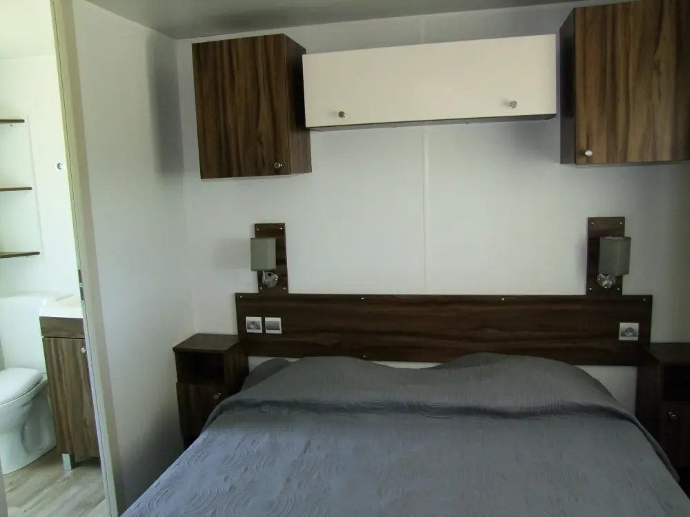CAMPING LA BASTIDE 3 étoiles★★★