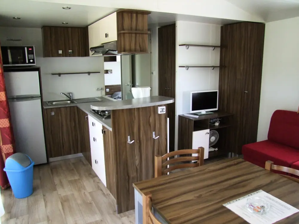 CAMPING LA BASTIDE 3 étoiles★★★