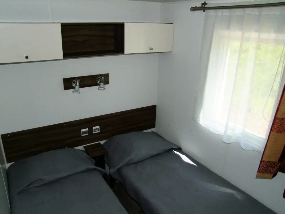 CAMPING LA BASTIDE 3 étoiles★★★