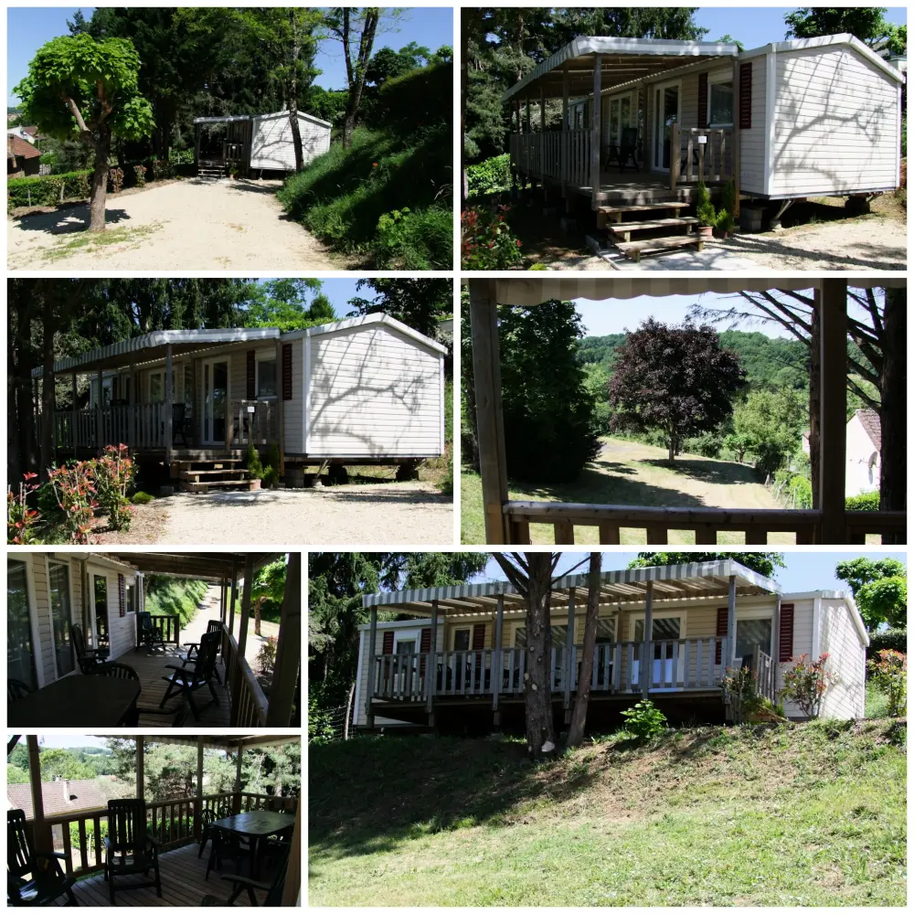 CAMPING LA BASTIDE 3 étoiles★★★