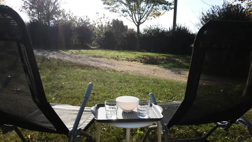 CAMPING LA BASTIDE 3 étoiles★★★