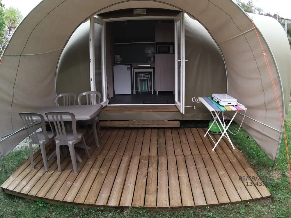 CAMPING LA BASTIDE 3 étoiles★★★