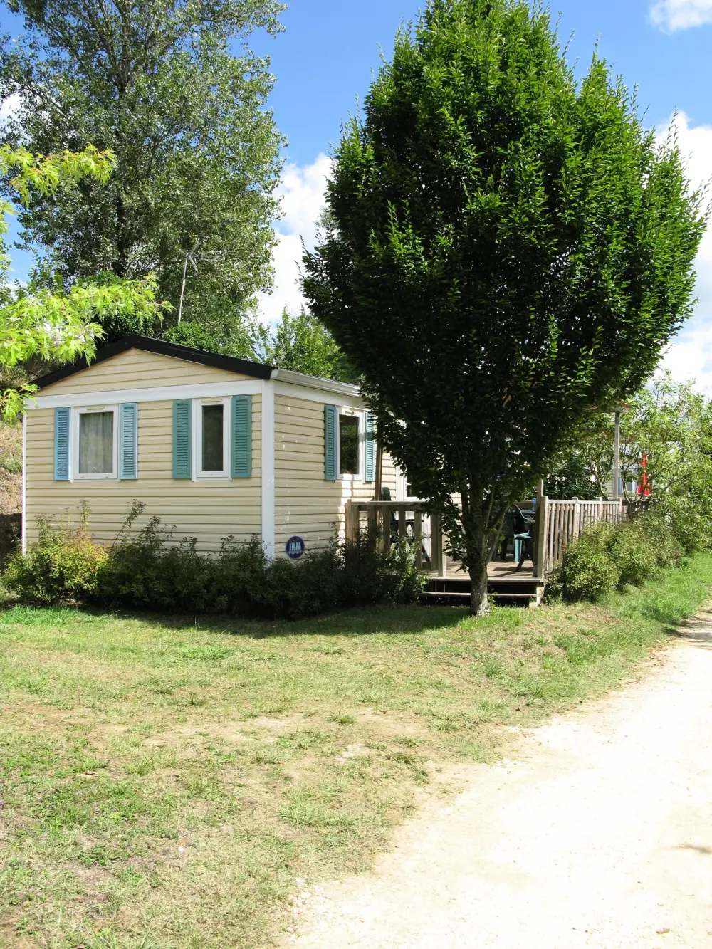 CAMPING LA BASTIDE 3 étoiles★★★