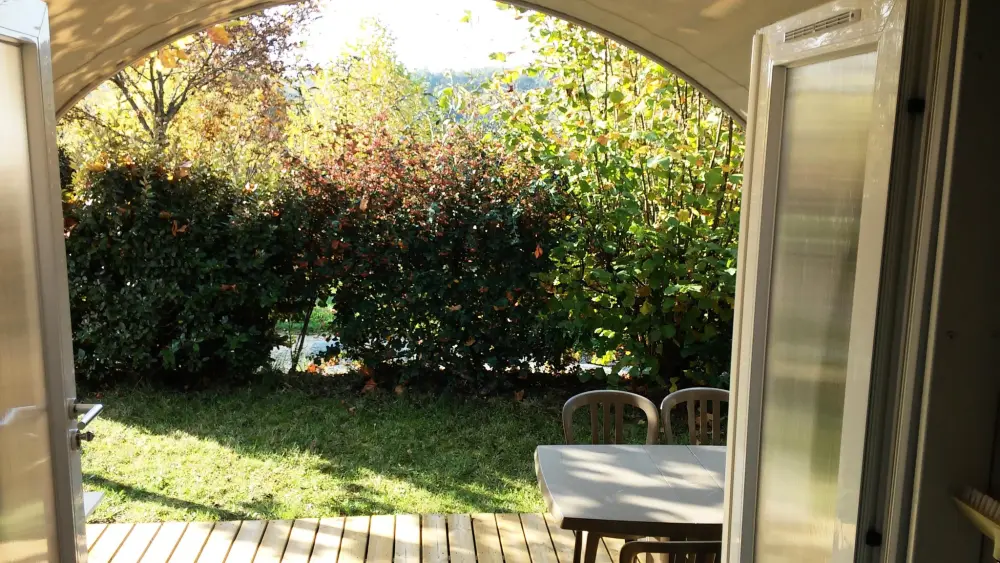 CAMPING LA BASTIDE 3 étoiles★★★