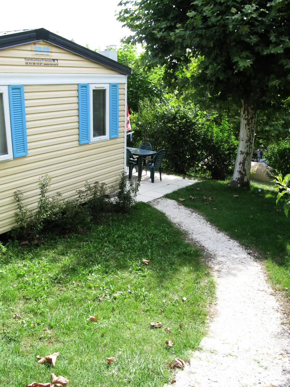 CAMPING LA BASTIDE 3 étoiles★★★