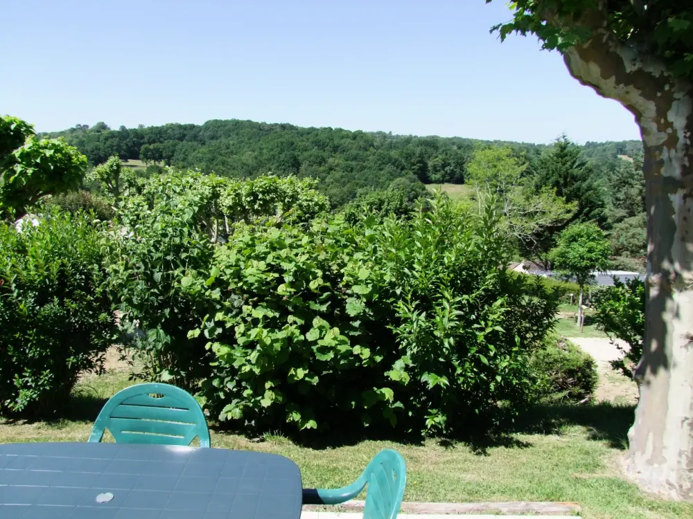 CAMPING LA BASTIDE 3 étoiles★★★
