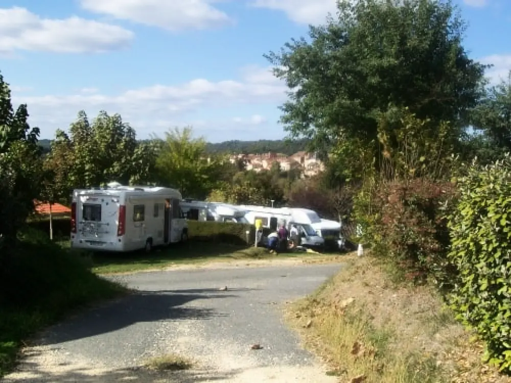 CAMPING LA BASTIDE 3 étoiles★★★