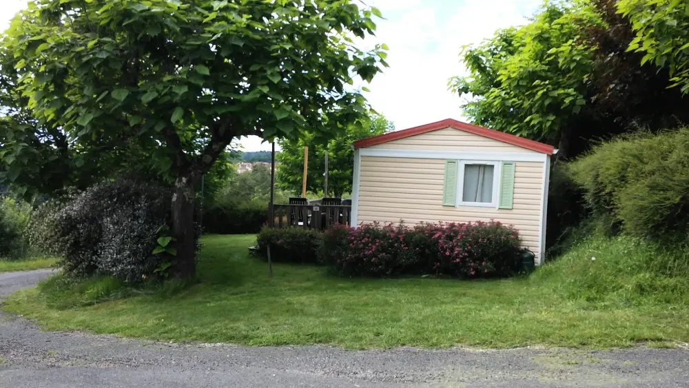CAMPING LA BASTIDE 3 étoiles★★★