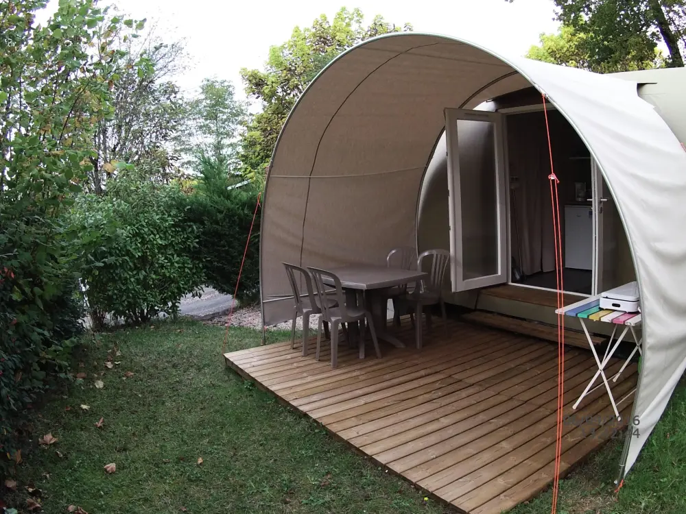 CAMPING LA BASTIDE 3 étoiles★★★