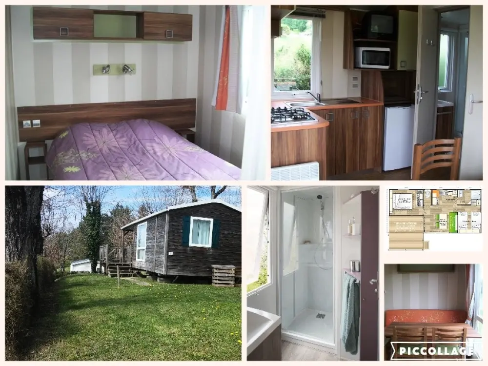 CAMPING LA BASTIDE 3 étoiles★★★