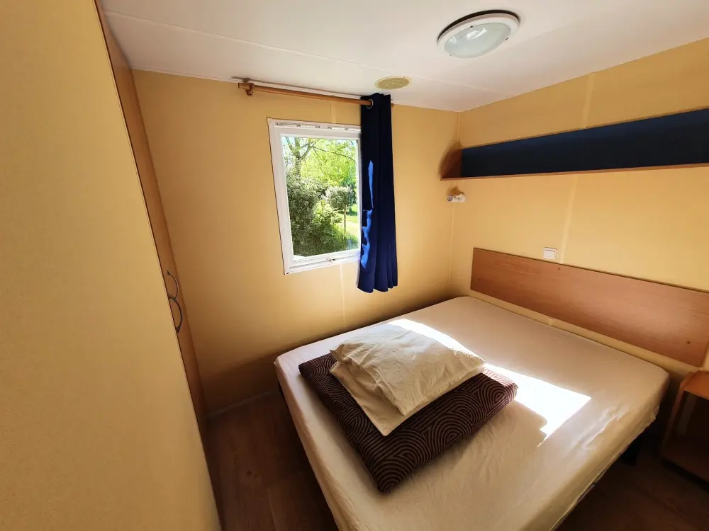 CAMPING LA BASTIDE 3 étoiles★★★