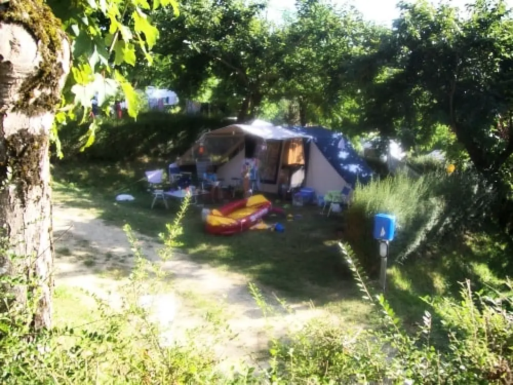 CAMPING LA BASTIDE 3 étoiles★★★