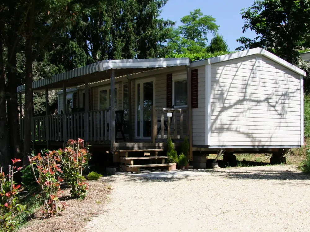 CAMPING LA BASTIDE 3 étoiles★★★
