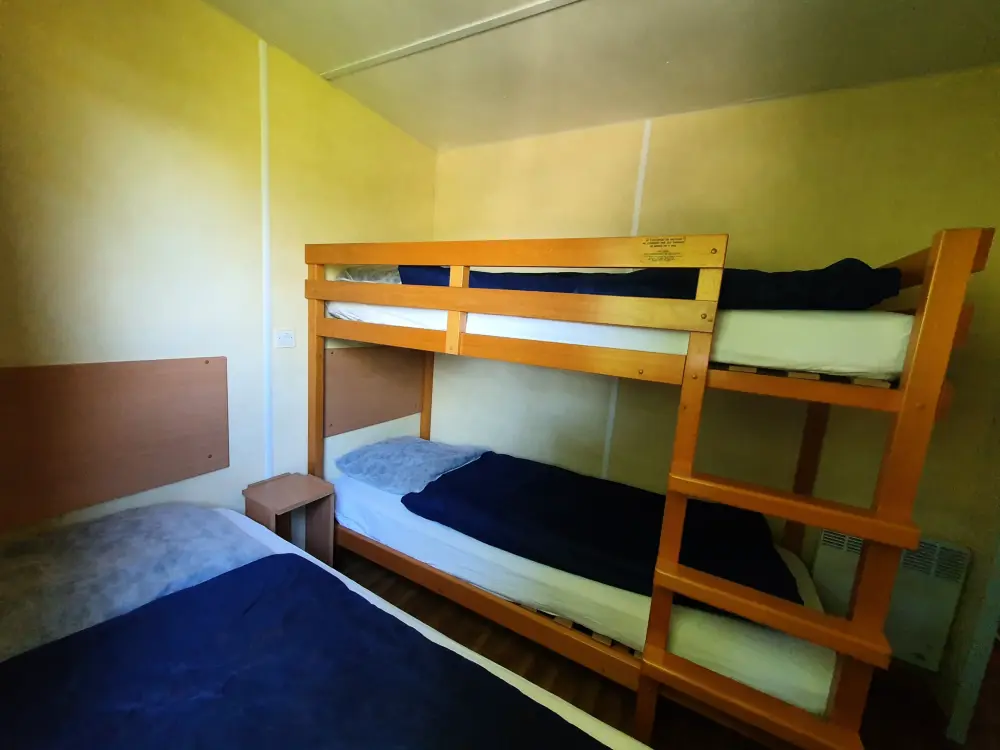 CAMPING LA BASTIDE 3 étoiles★★★