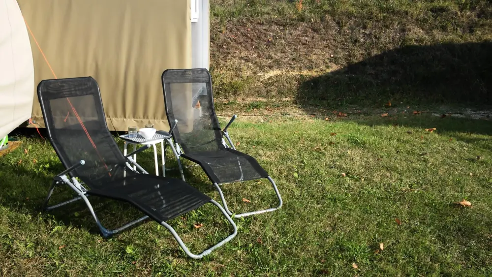 CAMPING LA BASTIDE 3 étoiles★★★