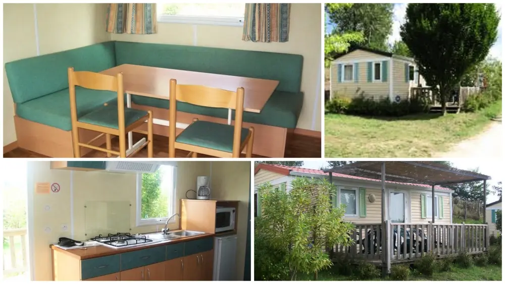 CAMPING LA BASTIDE 3 étoiles★★★
