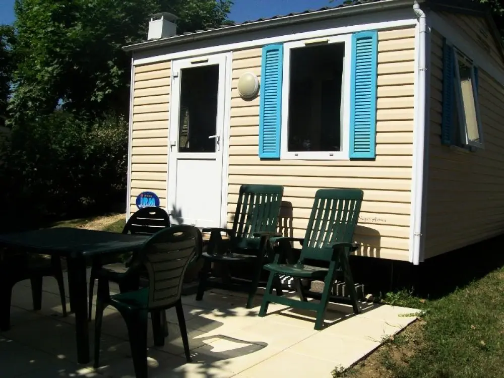 CAMPING LA BASTIDE 3 étoiles★★★