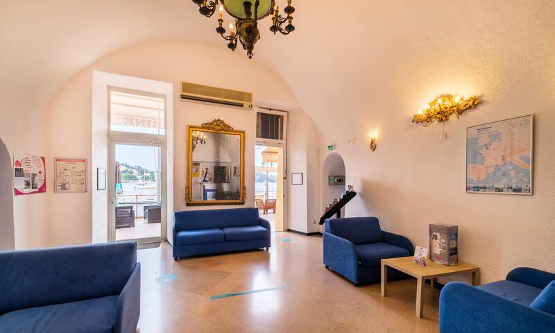 Résidence Le Palais de la Marine - Maeva Sélection - Villefranche-sur-Mer - 5
