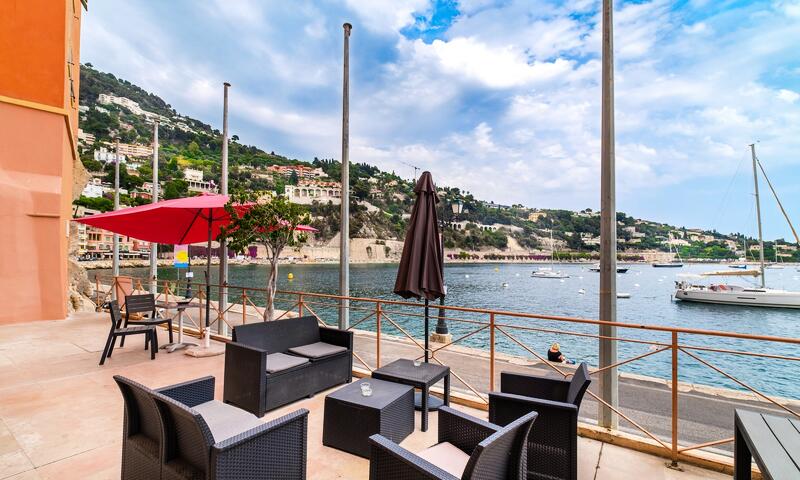 Résidence Le Palais de la Marine - Maeva Sélection - Villefranche-sur-Mer - 3