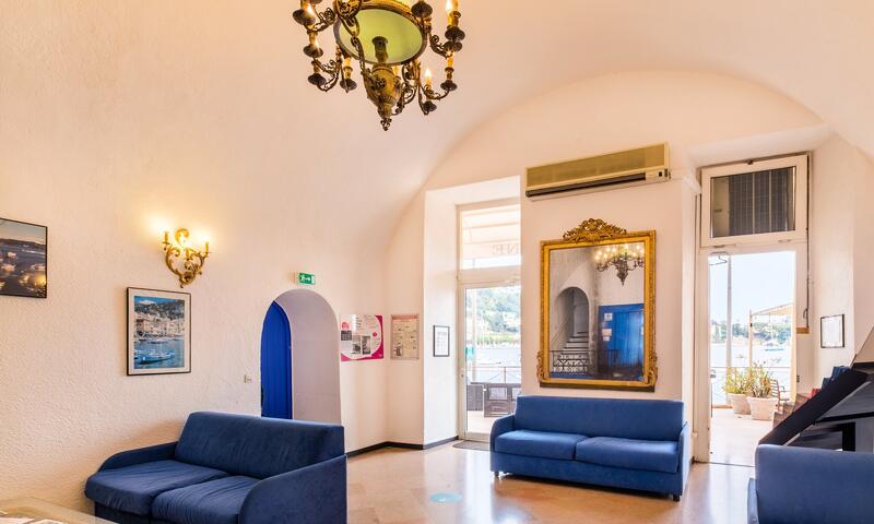 Résidence Le Palais de la Marine - Maeva Sélection - Villefranche-sur-Mer - 4