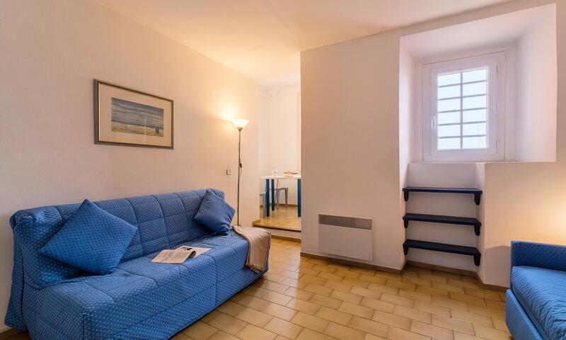 Résidence Le Palais de la Marine - Maeva Sélection - Villefranche-sur-Mer - 17