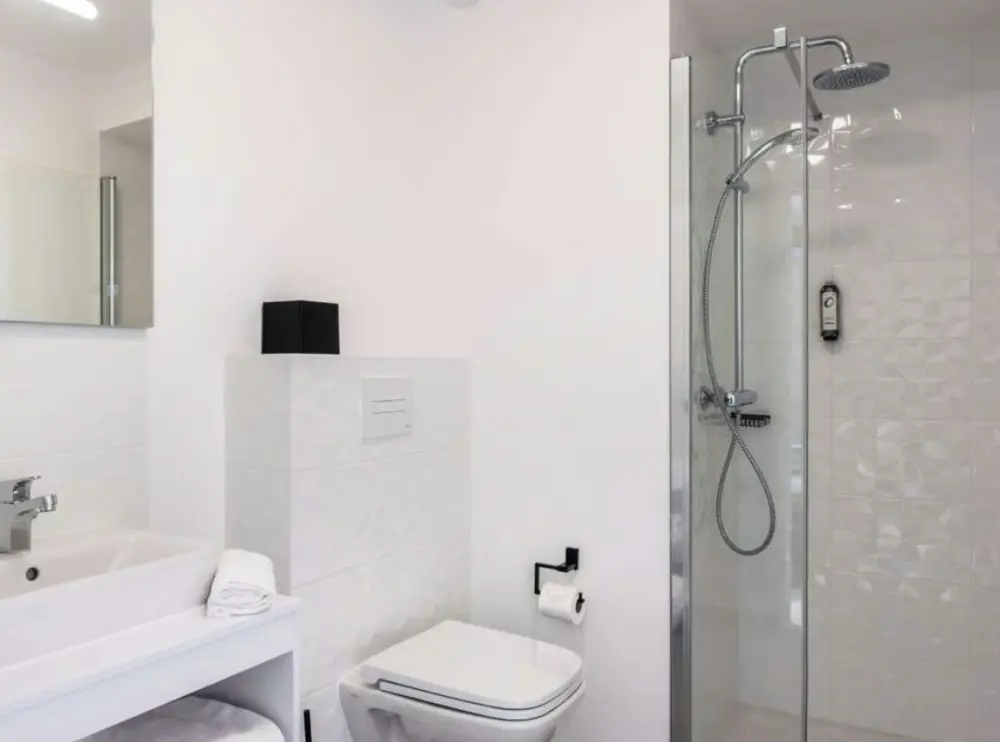 Aparthotel Adagio Access Lille Villeneuve-d'Ascq 3 étoiles★★★