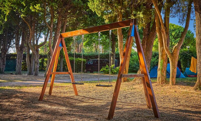 Camping Les Avignon - Villeneuve Les Avignons - 3