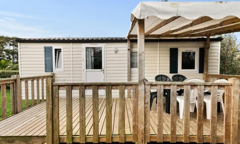 Camping Les Avignon - Villeneuve Les Avignons - 20