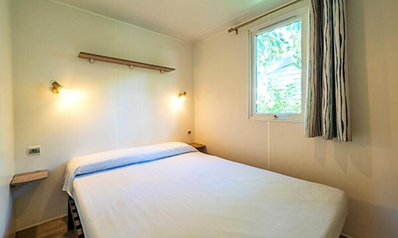 Camping Les Avignon - Villeneuve Les Avignons - 23