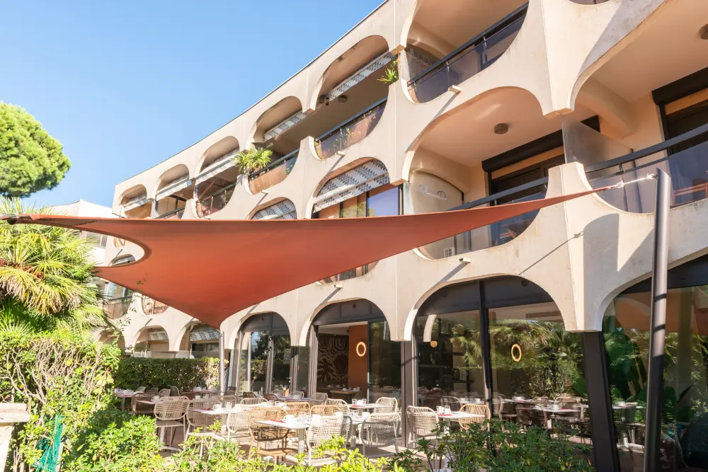Bahia Hôtel3 étoiles★★★
