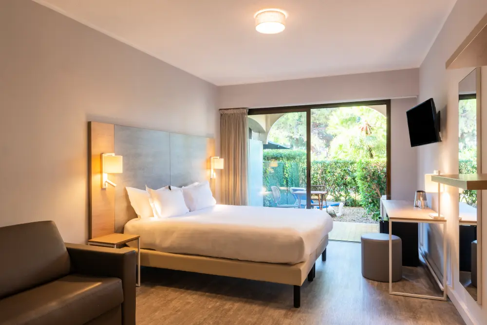 Bahia Hôtel3 étoiles★★★