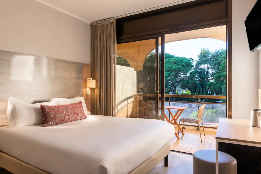 Bahia Hôtel3 étoiles★★★